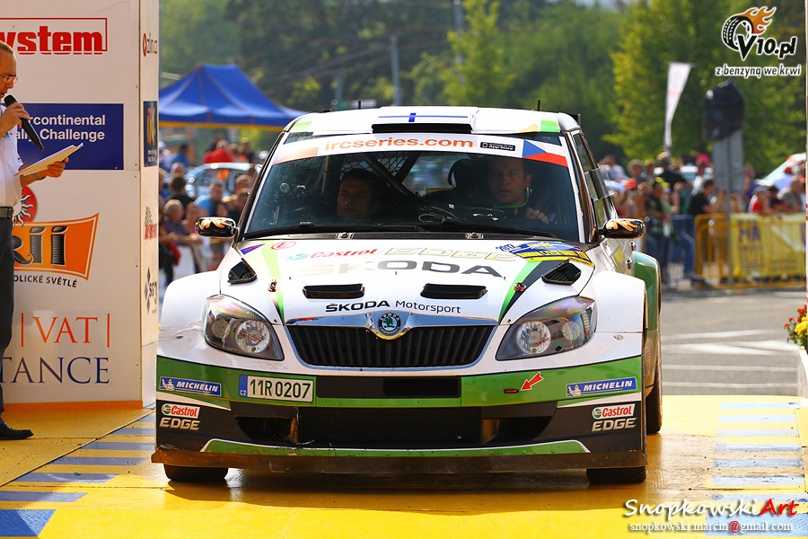 Rajd Barum